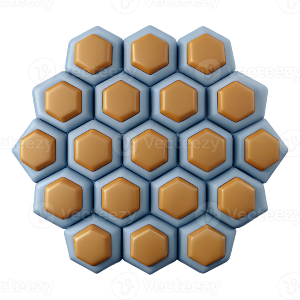 unparalleled abstract Geometric pattern of repeating octagons. Minimal, flat color, with Scalable Design. artisan png