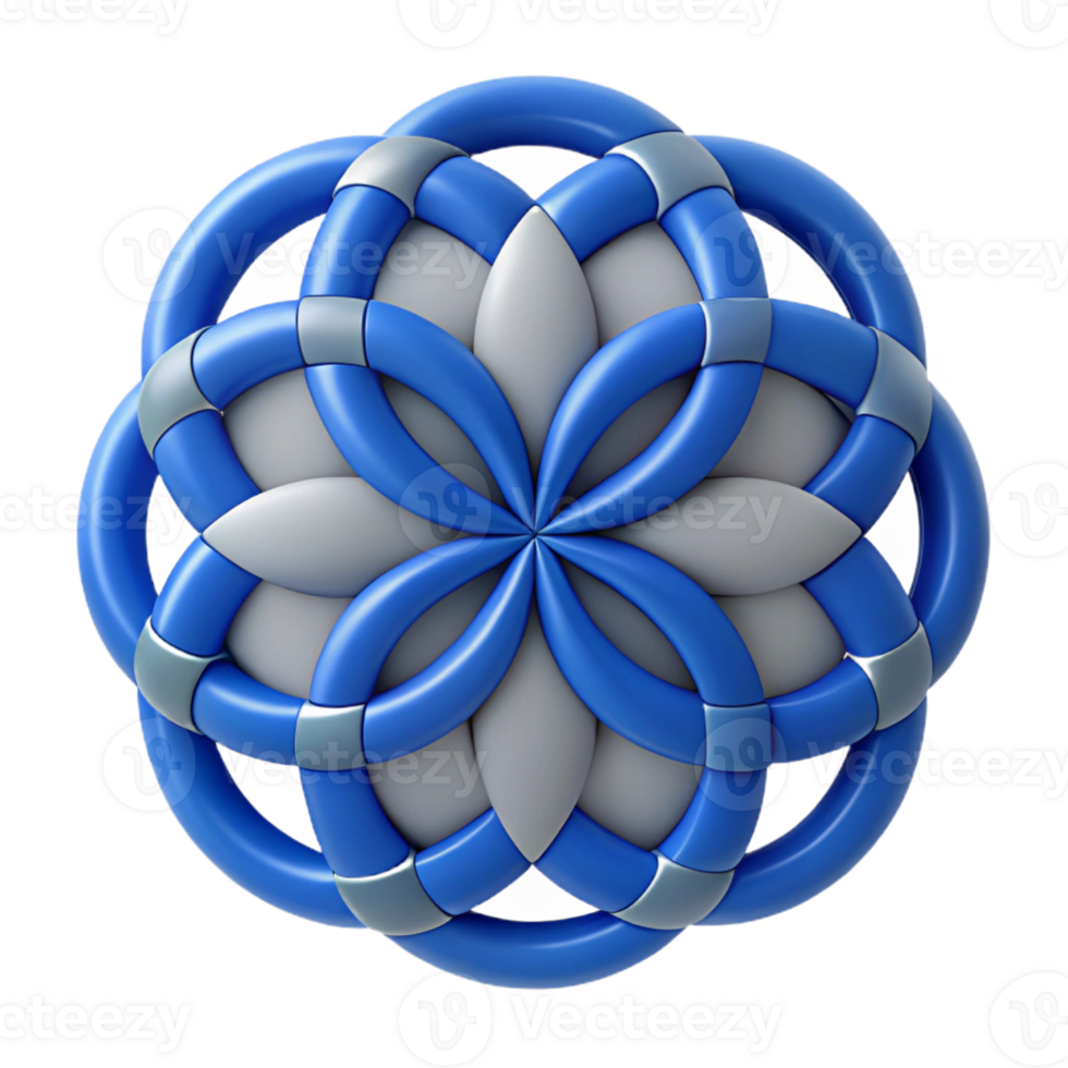 rare mid-century Target icon with concentric circles. Crisp edges, flat color with Scalable Design. ultra HD png