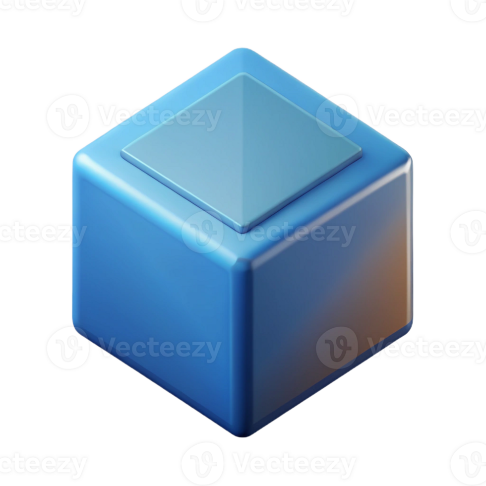 striking notable Crisp edges, flat blue OFF . Clean lines, minimal design with Scalable Design. png