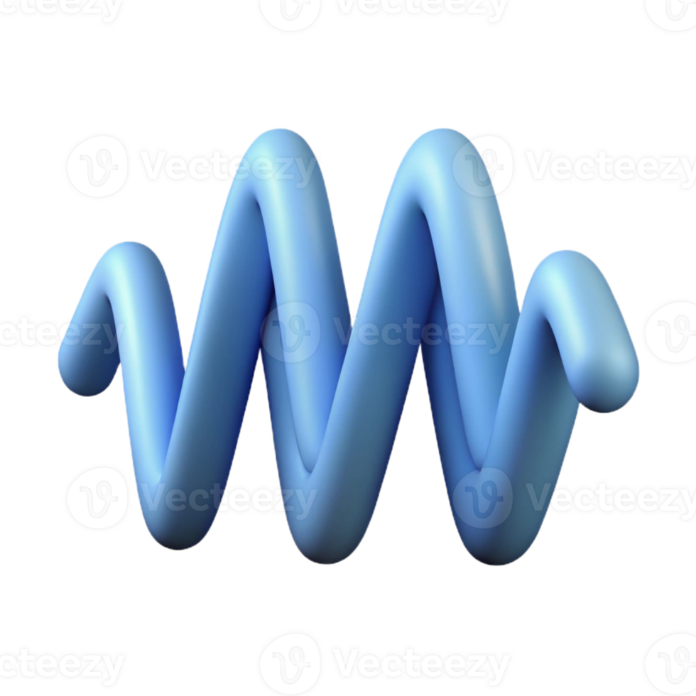 wonderful harmonious modern Crisp W with clean lines and a flat purple with Scalable Design. sharp png
