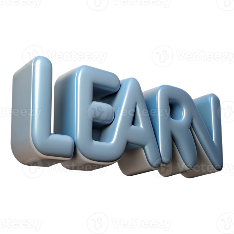 coveted urban Clean lines, scalable LEARN with flat gray color with Scalable Design. high quality png