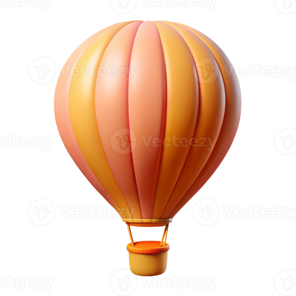 reflective pristine Flat orange, scalable number with a single-weight stroke with Scalable Design. genuine png