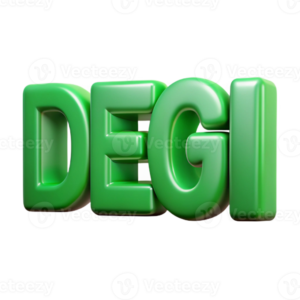 glorious joyful geometric Symmetrical, flat color DESIGN in green. Crisp edges, clean lines with Scalable Design. top-tier png