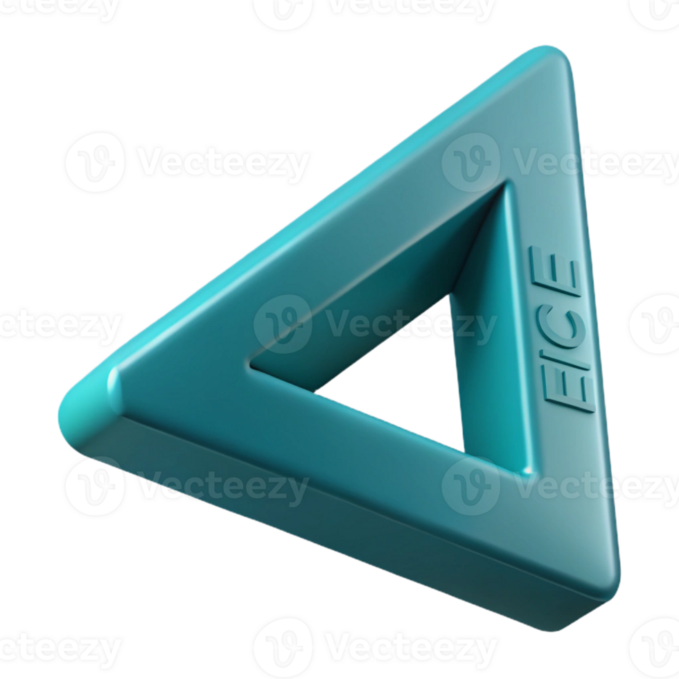 dazzling rare Minimal, scalable ANGLE in cyan. Single-weight stroke, geometric with Scalable Design. png