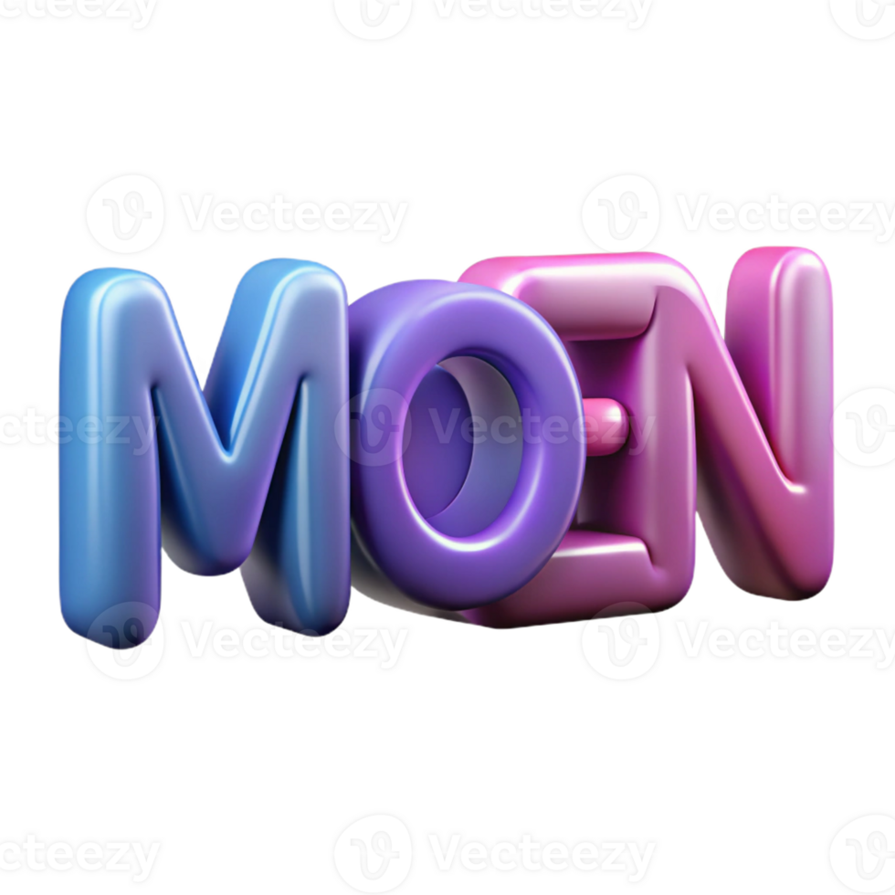 romantic alluring MODERN in a sleek, sans-serif typeface. Clean lines, minimal with Scalable Design. crisp png