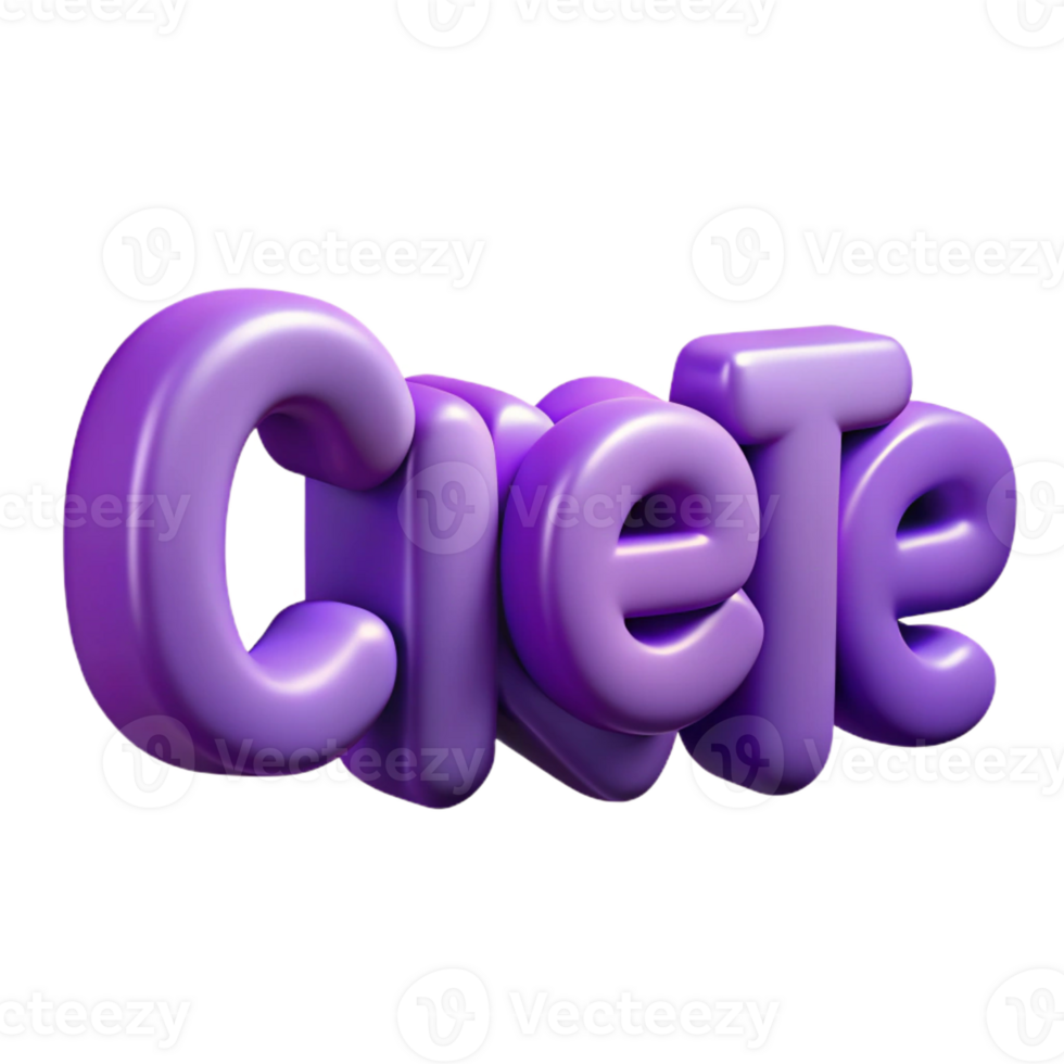 dramatic intense traditional Flat color CREATE in purple. Clean lines, crisp edges. Symmetrical design with Scalable Design. high quality png