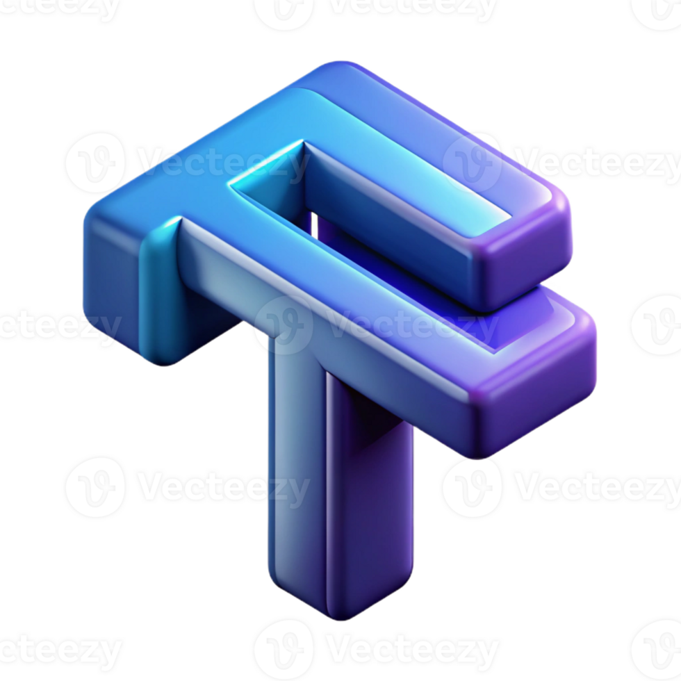 pristine whimsical gothic Logo with stylized letter T using intersecting lines. Single-weight stroke, scalable, flat color with Scalable Design. flawless png