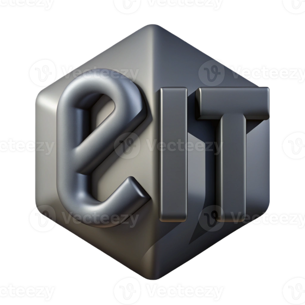 extraordinary sought-after Geometric, minimal EDIT in charcoal gray. Scalable, single-weight stroke with Scalable Design. png
