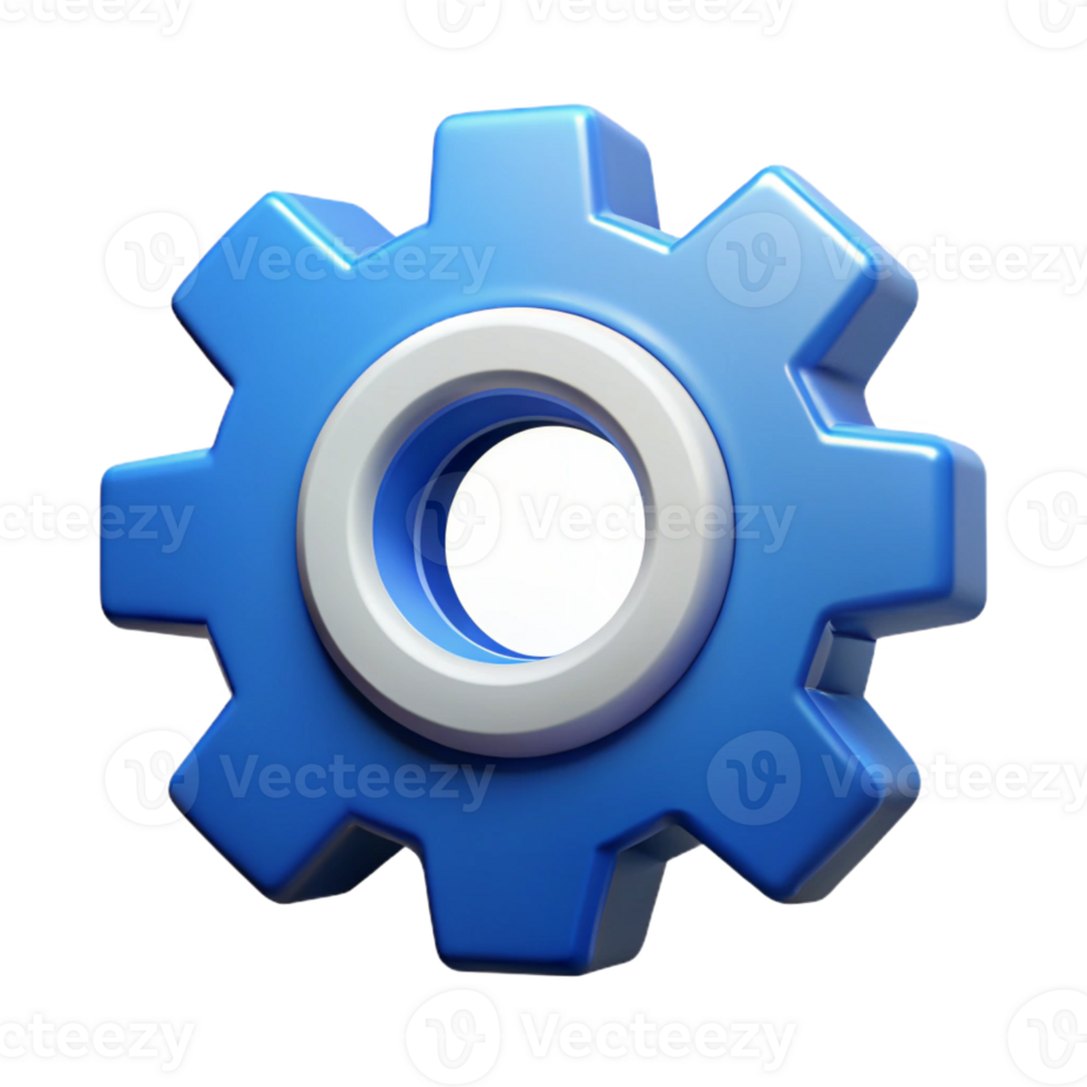 striking renaissance Gear-shaped badge with six cogs. Geometric, clean lines, with Scalable Design. genuine png