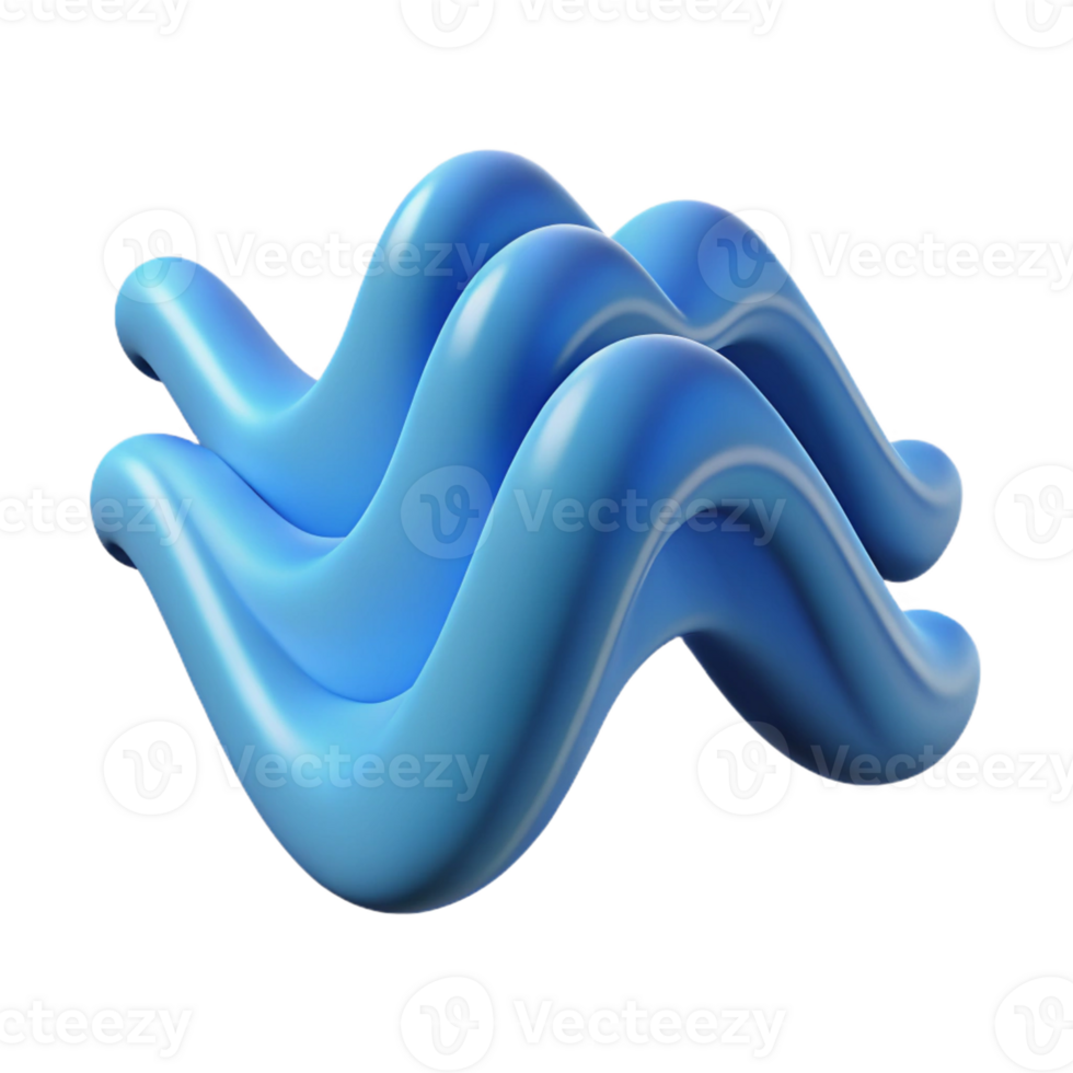 spectacular playful coastal Exclamation mark character with a surprised expression. Clean lines, flat color, crisp edges with Scalable Design. 8K png