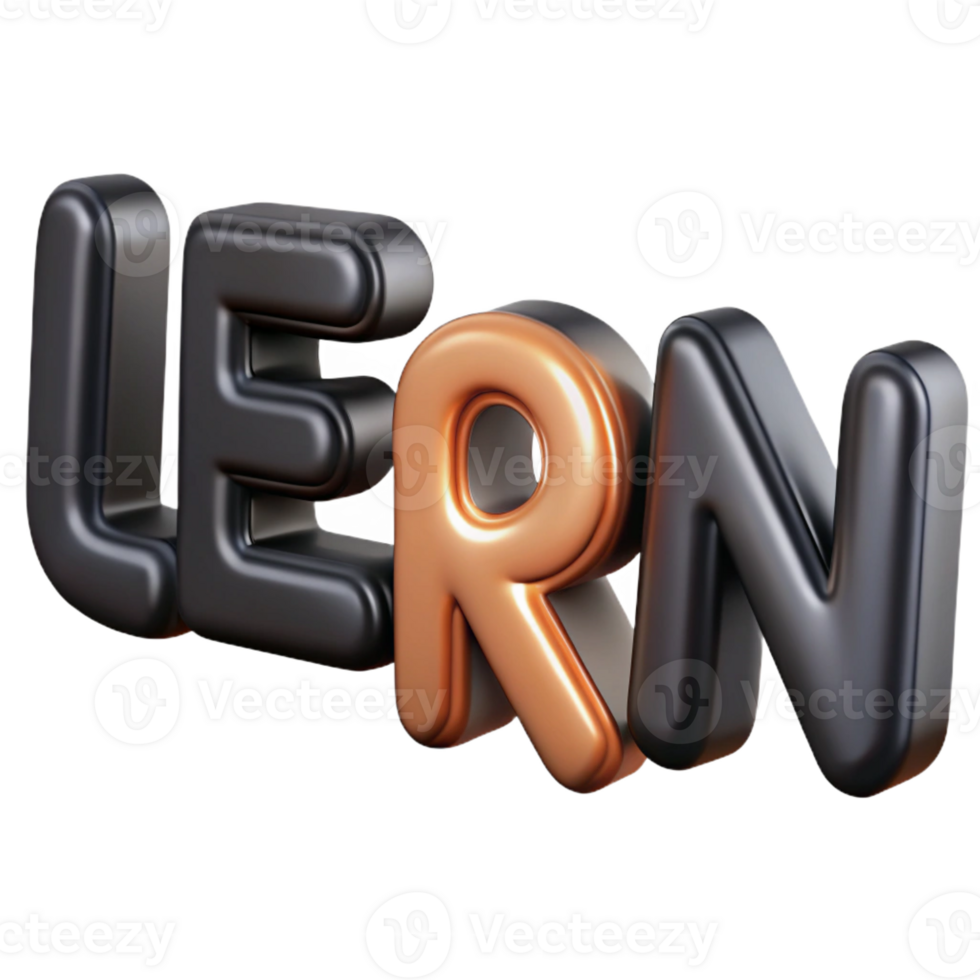 peaceful striking Clean lines, flat color LEARN in black. Crisp edges, with Scalable Design. expertly shot png