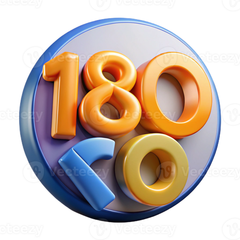 dazzling romantic creative CIRCLE in a circular arrangement. Geometric, with Scalable Design. top-tier png