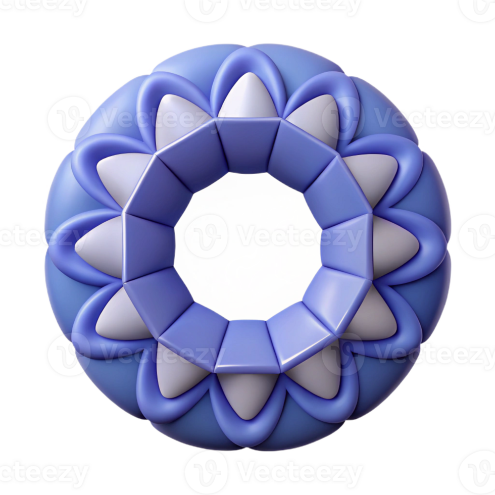 unforgettable artistic Repeating circular motif, crisp edges, minimal design with Scalable Design. fine detail png