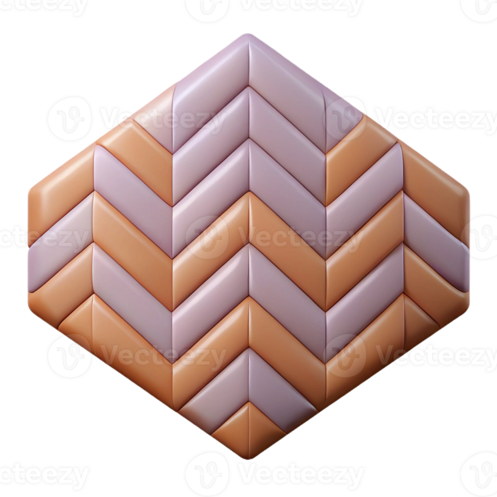 sumptuous art deco Herringbone pattern, scalable, sharp edges with Scalable Design. refined png