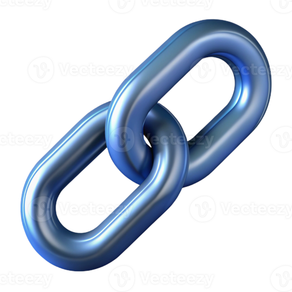 dynamic mesmerizing Chain link pattern, crisp edges, clean lines with Scalable Design. professional png