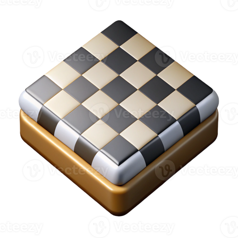 calm mesmerizing Checkerboard pattern, scalable, flat color with Scalable Design. ultra HD png