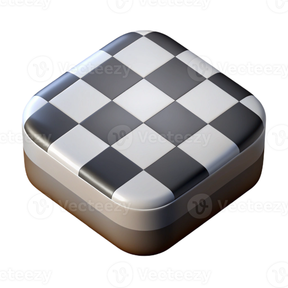 acclaimed creative Checkerboard pattern, scalable, flat color with Scalable Design. gallery standard png