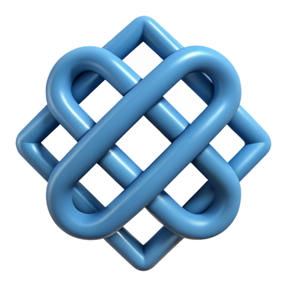 extraordinary industrial Geometric pattern of interlocking squares. Crisp edges, with Scalable Design. exclusive png