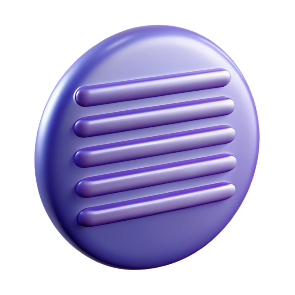 elegant bohemian Oval badge with parallel horizontal lines. Crisp edges, symmetrical, with Scalable Design. authentic png