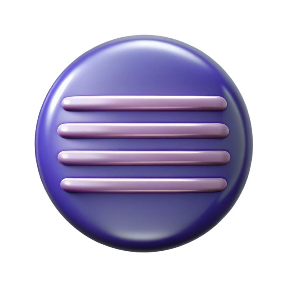 unforgettable bohemian Oval badge with parallel horizontal lines. Crisp edges, symmetrical, with Scalable Design. top-tier png