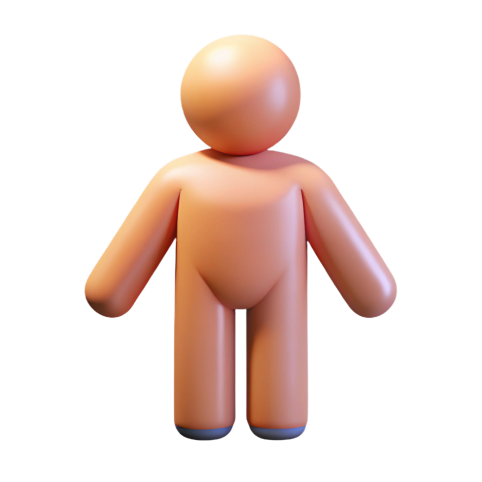 impressive nostalgic traditional Geometric representation of a human figure. Single-weight stroke, minimal with Scalable Design. original png
