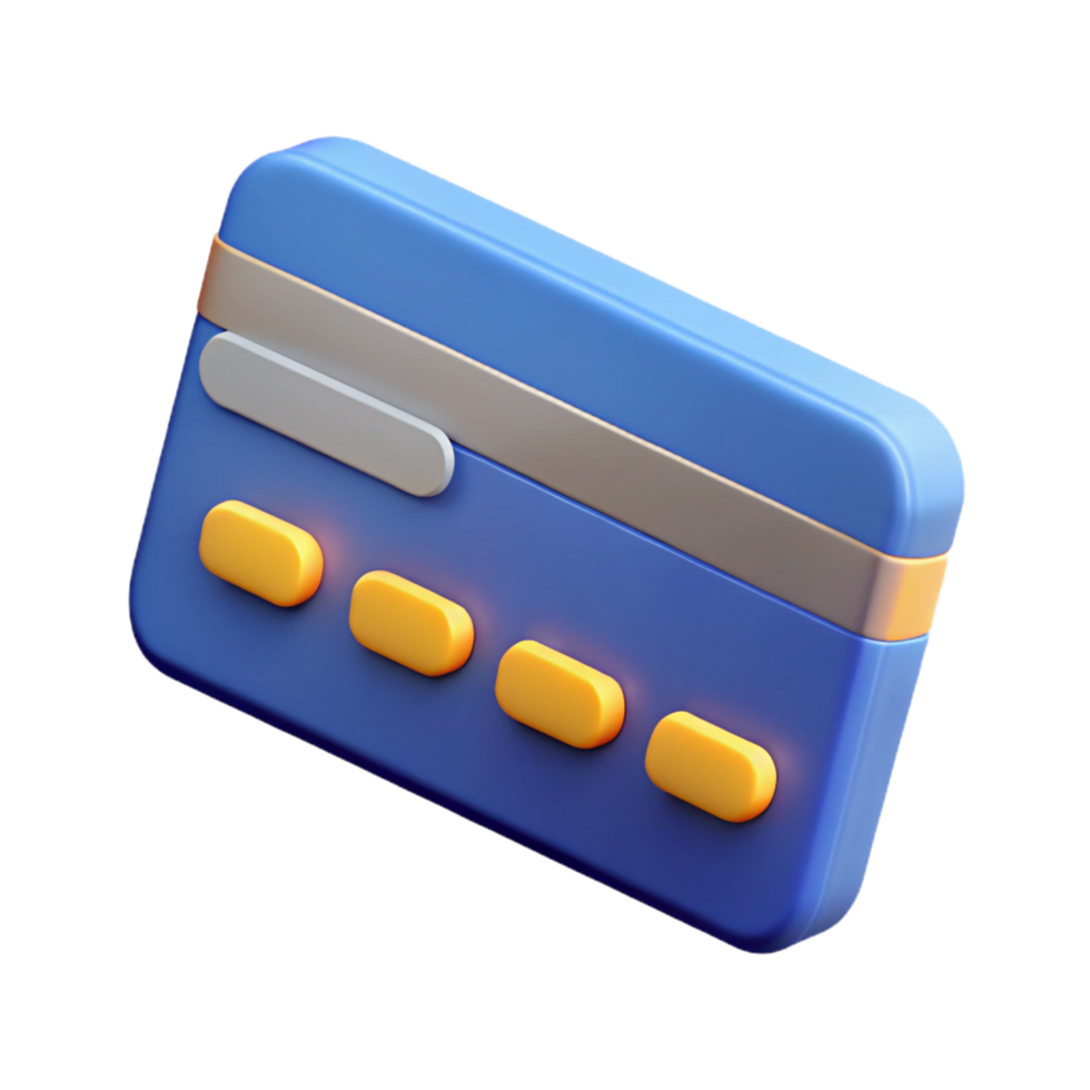radiant standout Geometric credit card icon. Clean lines, flat color, with Scalable Design. png