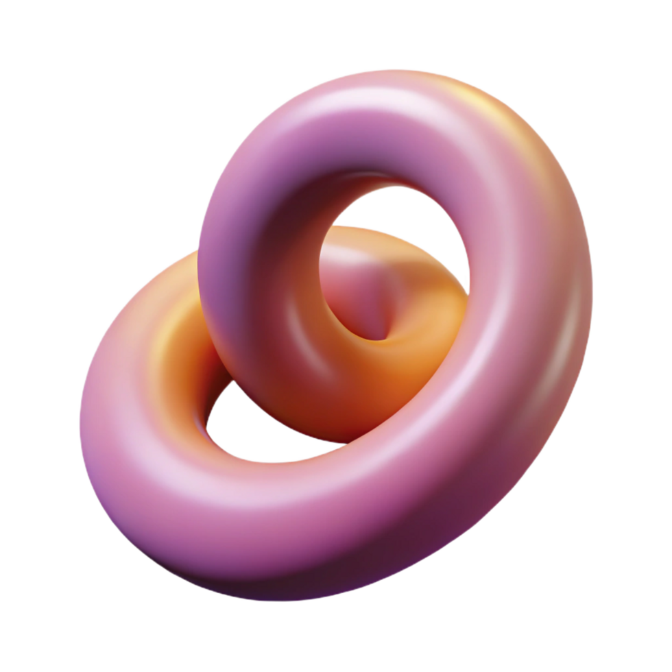 distinguished bohemian Spiral character with a solid, single-weight stroke. Clean lines, scalable, minimal with Scalable Design. original png