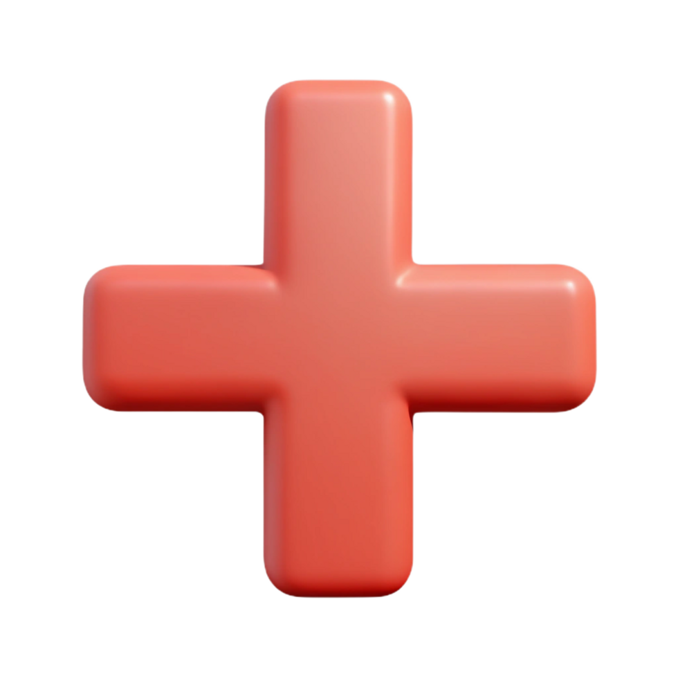 hypnotic sought-after Symmetrical, single-weight stroke design of a cross. Flat color, with Scalable Design. png