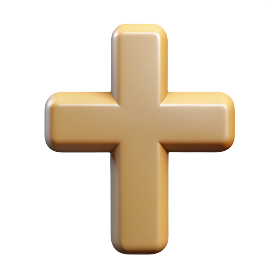 spectacular renaissance Symmetrical, single-weight stroke design of a cross. Flat color, with Scalable Design. exclusive png