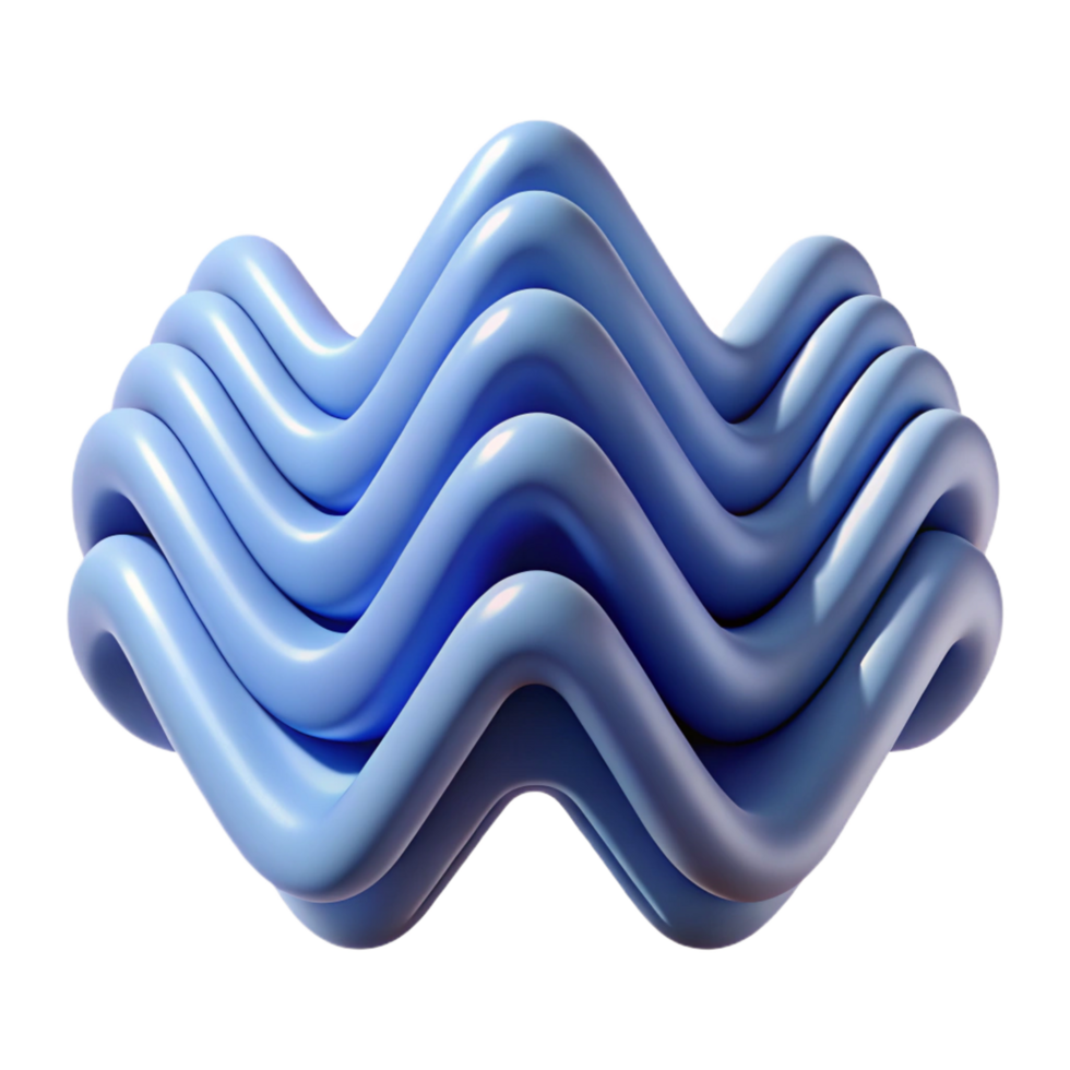 impressive inspired Geometric silhouette of a cube. Symmetrical, scalable, crisp edges with Scalable Design. png