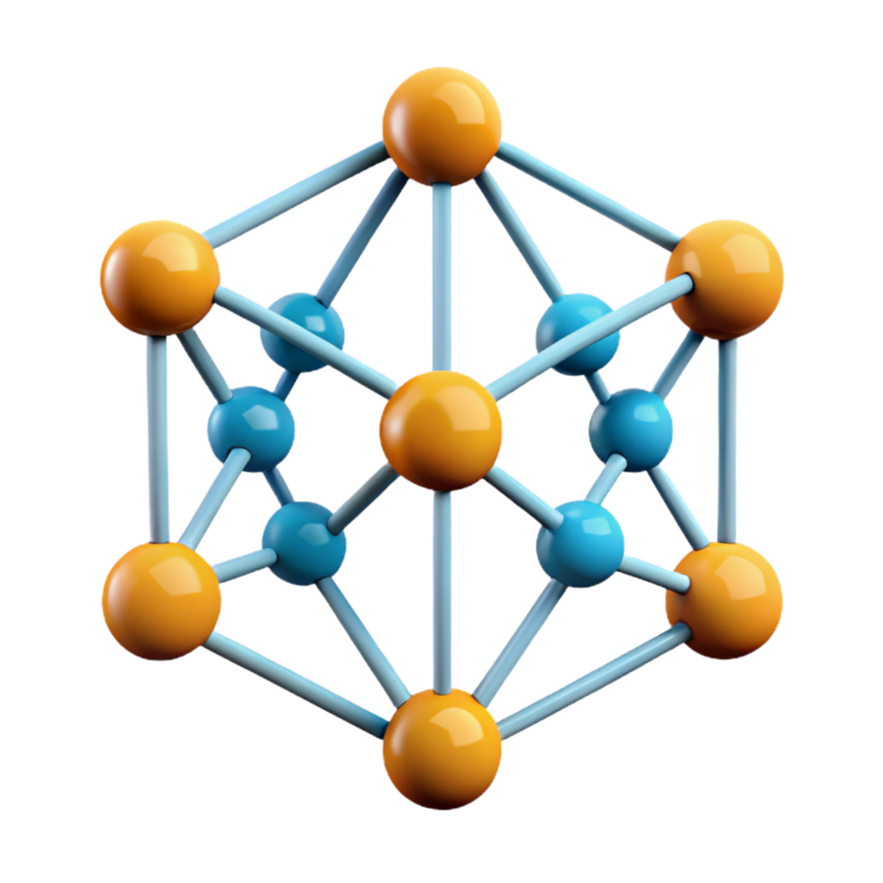 radiant reflective surreal Geometric silhouette of a cylinder. Symmetrical, crisp edges, with Scalable Design. expertly shot png