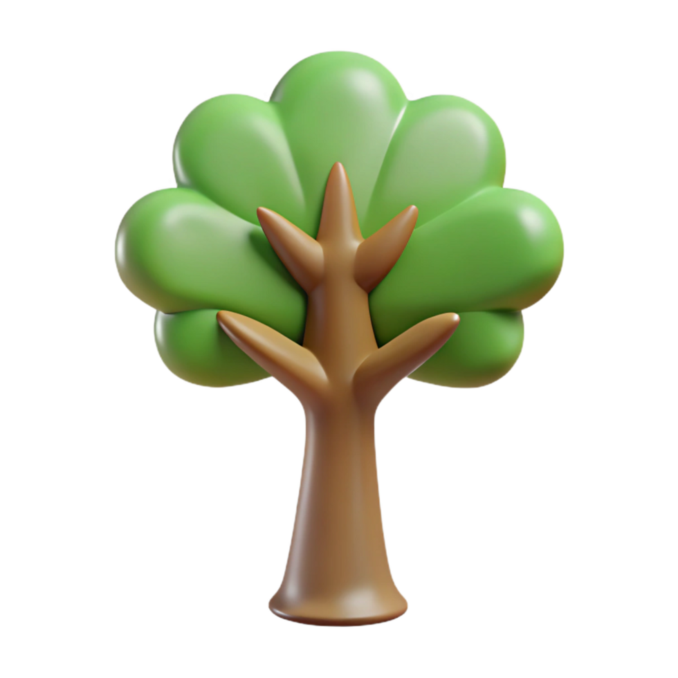 gorgeous bohemian Symmetrical tree silhouette. Single-weight stroke, flat color, with Scalable Design. flawless png