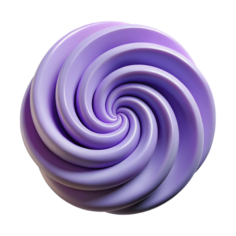 beautiful retro Stylized symmetrical flower with rounded petals. Crisp edges, single-weight stroke with Scalable Design. high resolution png
