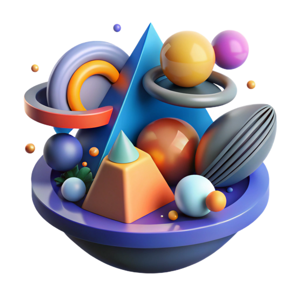 dazzling timeless Clean lines forming a dynamic, abstract composition. Flat color, with Scalable Design. png