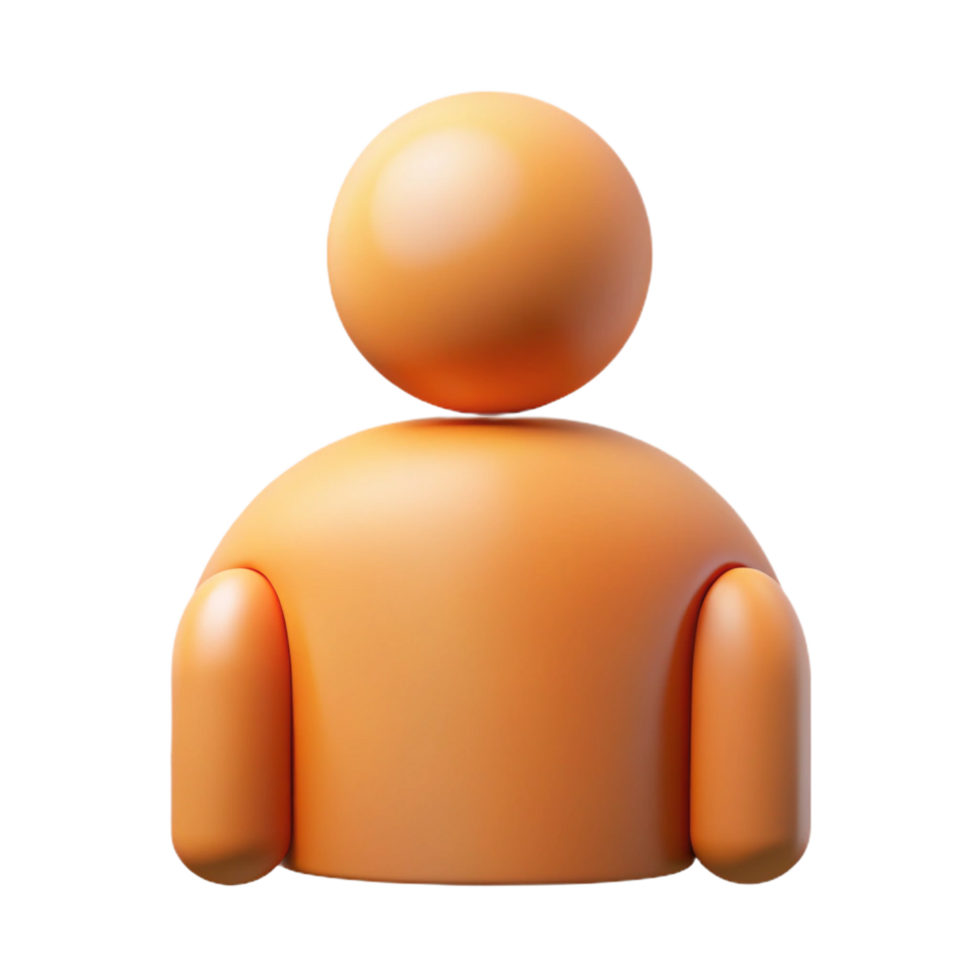 gorgeous signature Abstract representation of a human figure. Clean lines, minimal design with Scalable Design. png