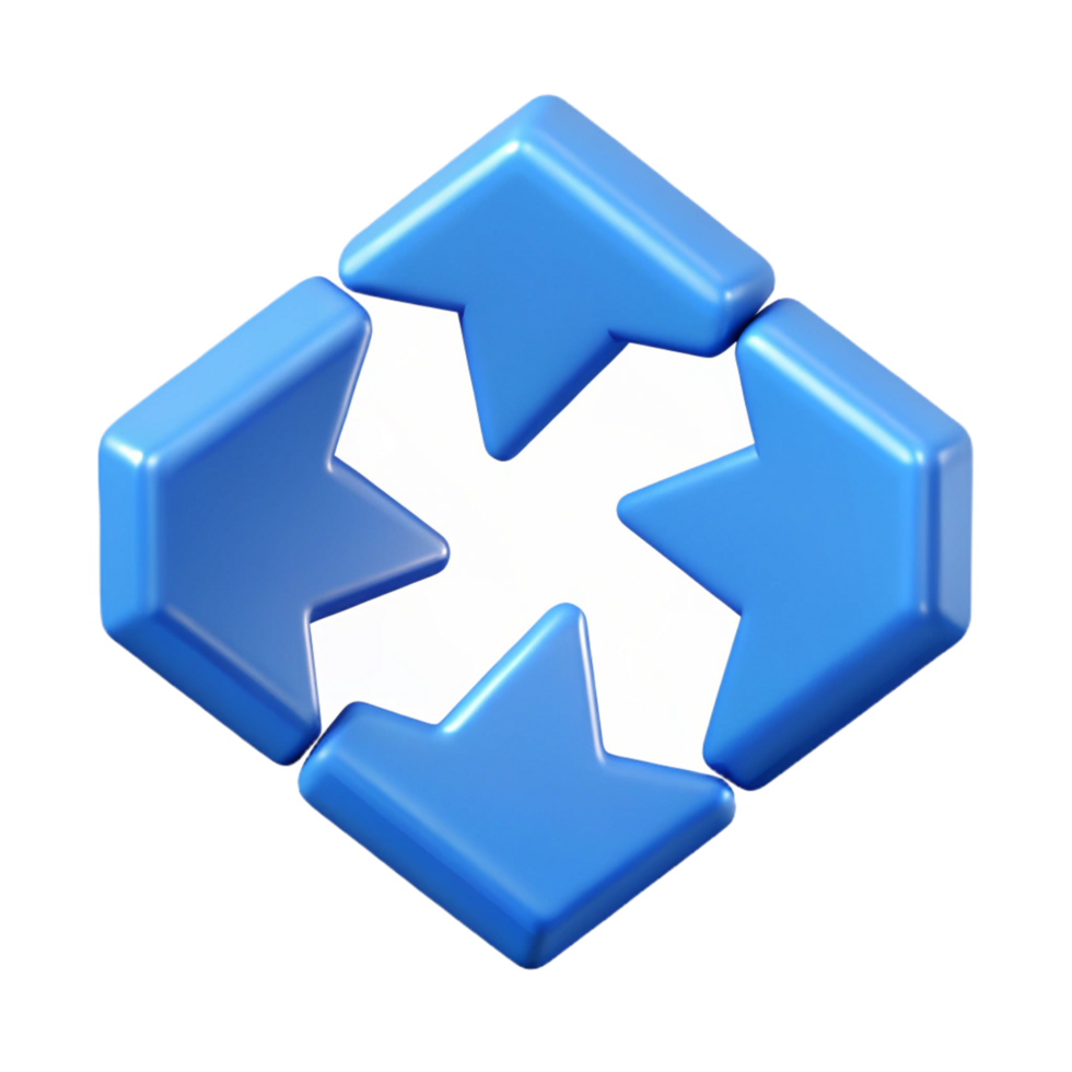 mesmerizing nordic Stylized umbrella icon with a curved handle. Crisp edges, flat color with Scalable Design. luxury png