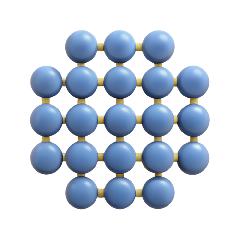 stunning notable Minimalist grid of dots, clean lines, flat color, with Scalable Design. png