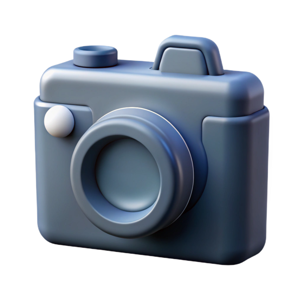 captivating exemplary Scalable silhouette of a camera. Single-weight stroke, minimal with Scalable Design. png