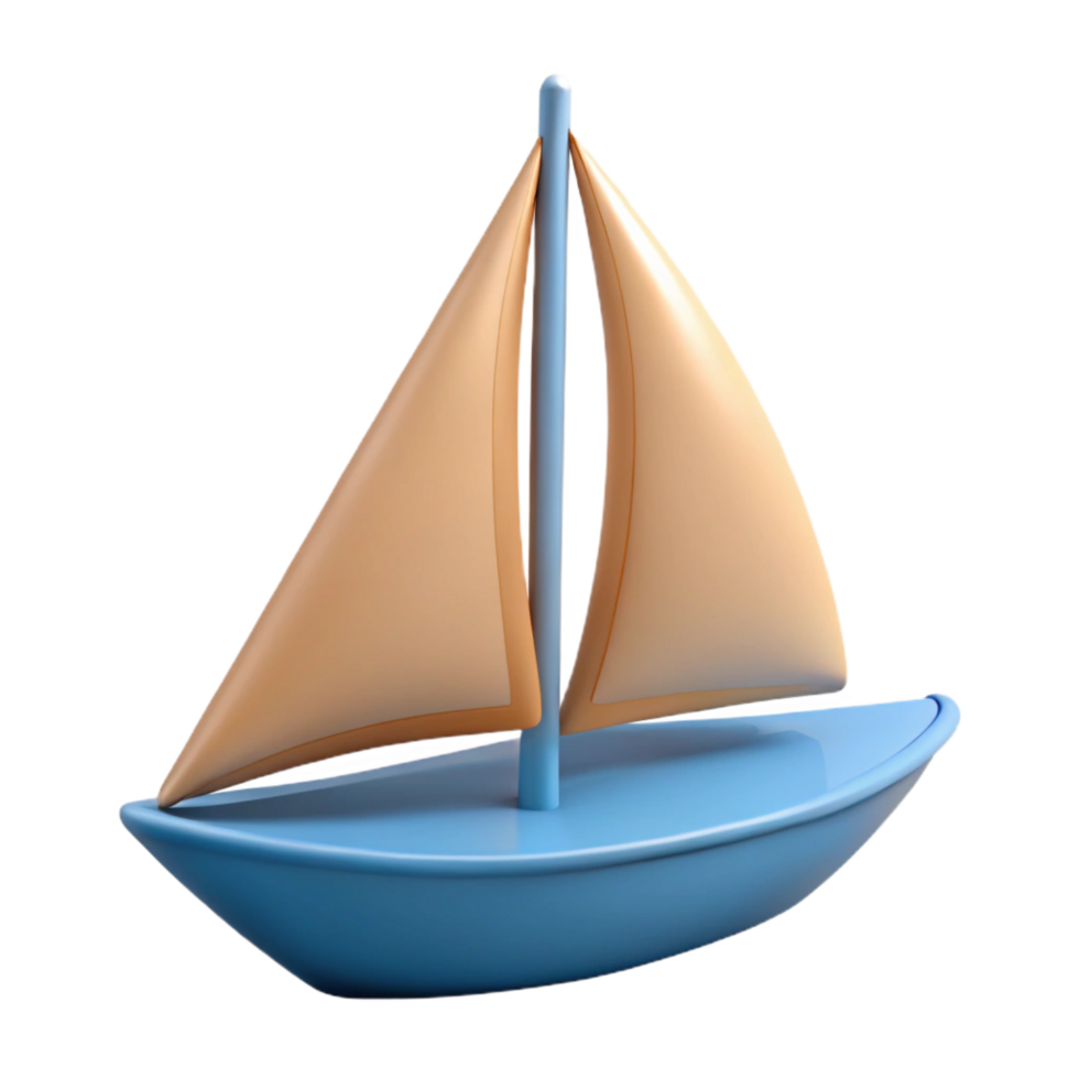 exemplary impressionist Scalable silhouette of a sailboat. Minimal, single-weight stroke with Scalable Design. exclusive png