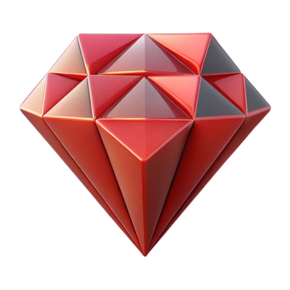 enchanting geometric Tessellating diamonds, flat color, crisp edges, symmetrical with Scalable Design. fine detail png