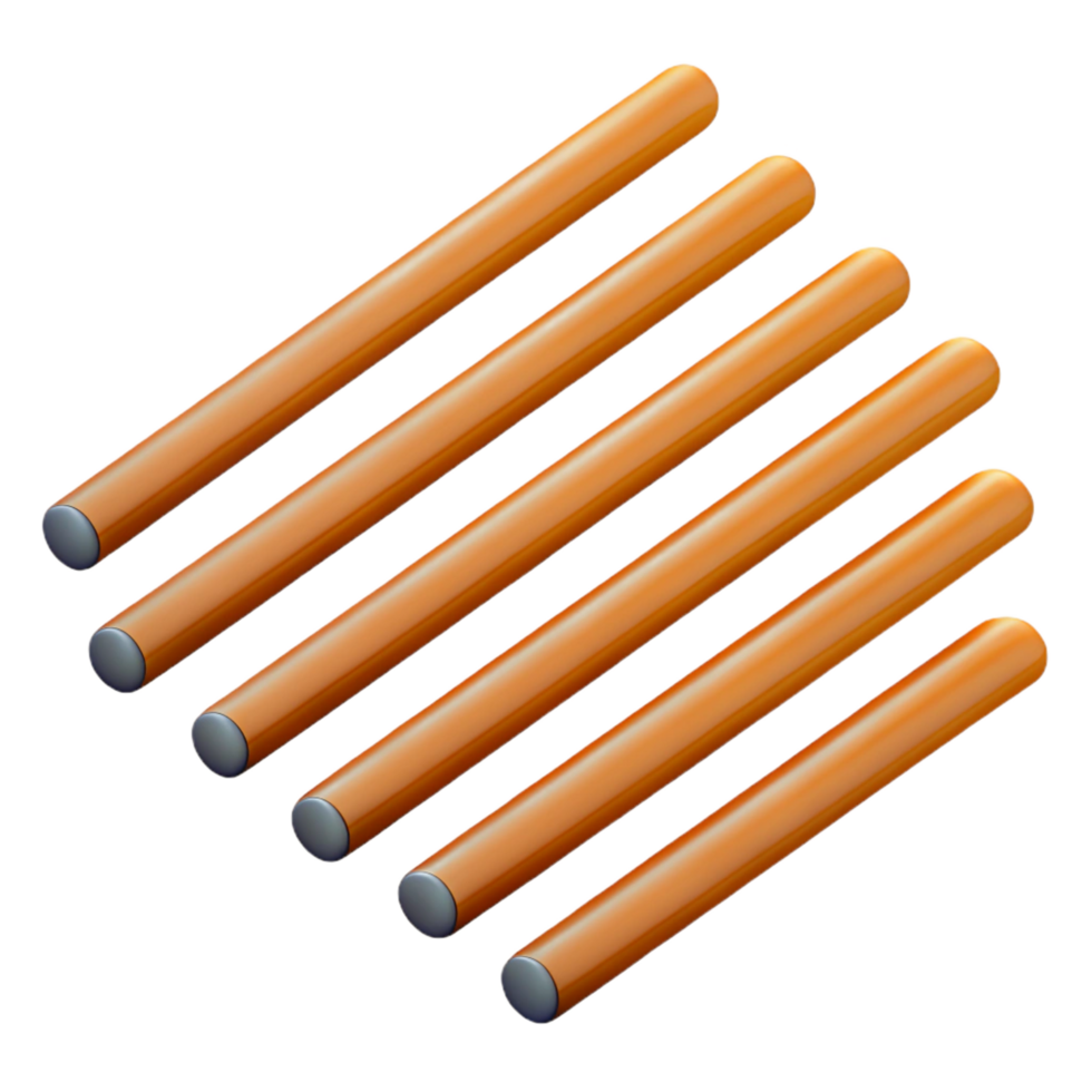 timeless coastal A series of parallel lines, varying thicknesses, single-weight stroke, minimal with Scalable Design. high resolution png