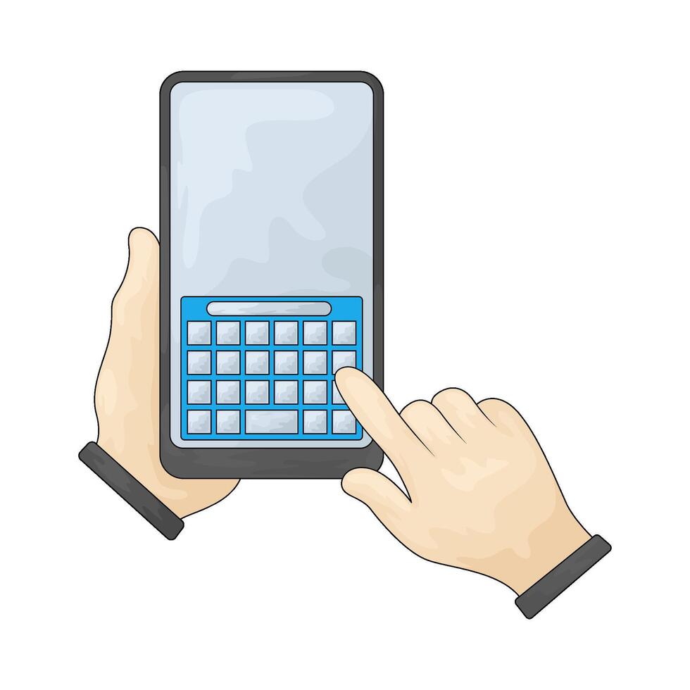 search for content vector