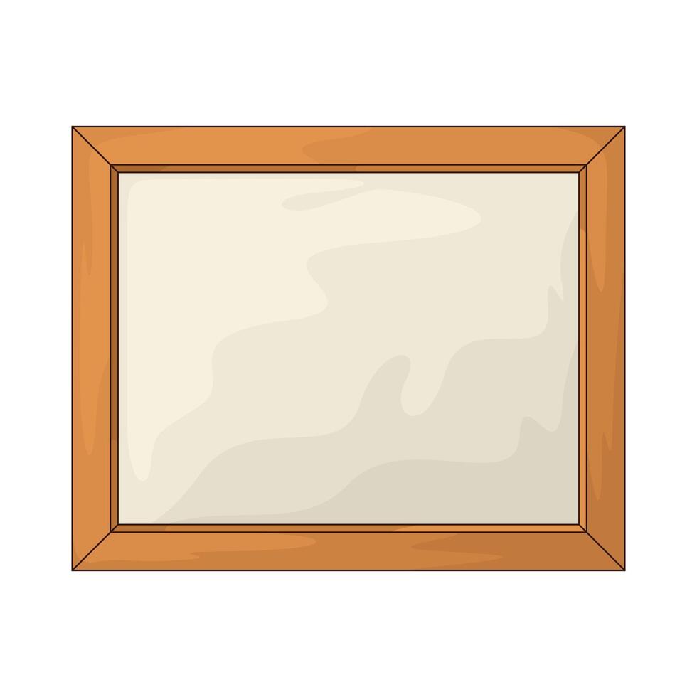 empty frame illustrations vector