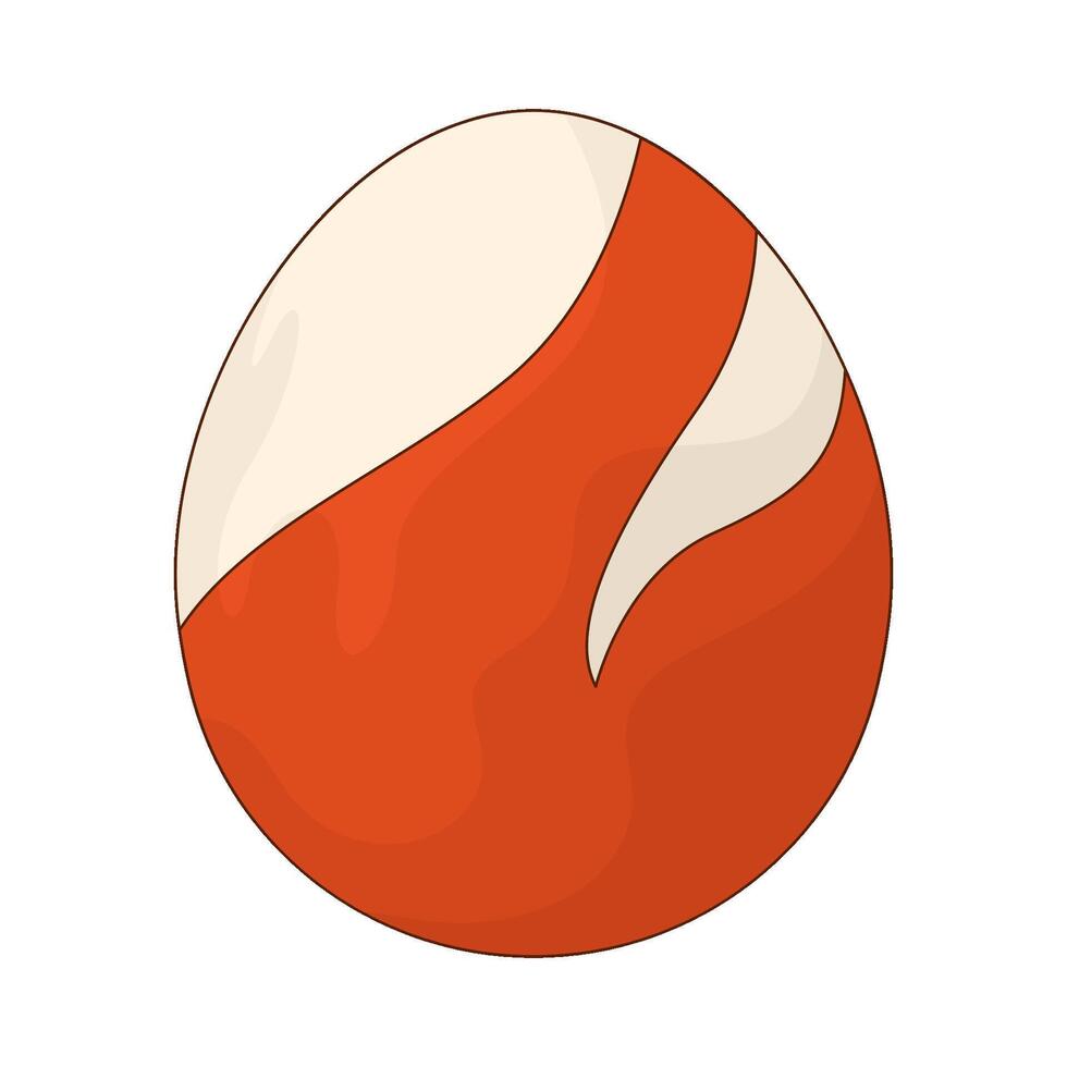 Nature seed illustration vector