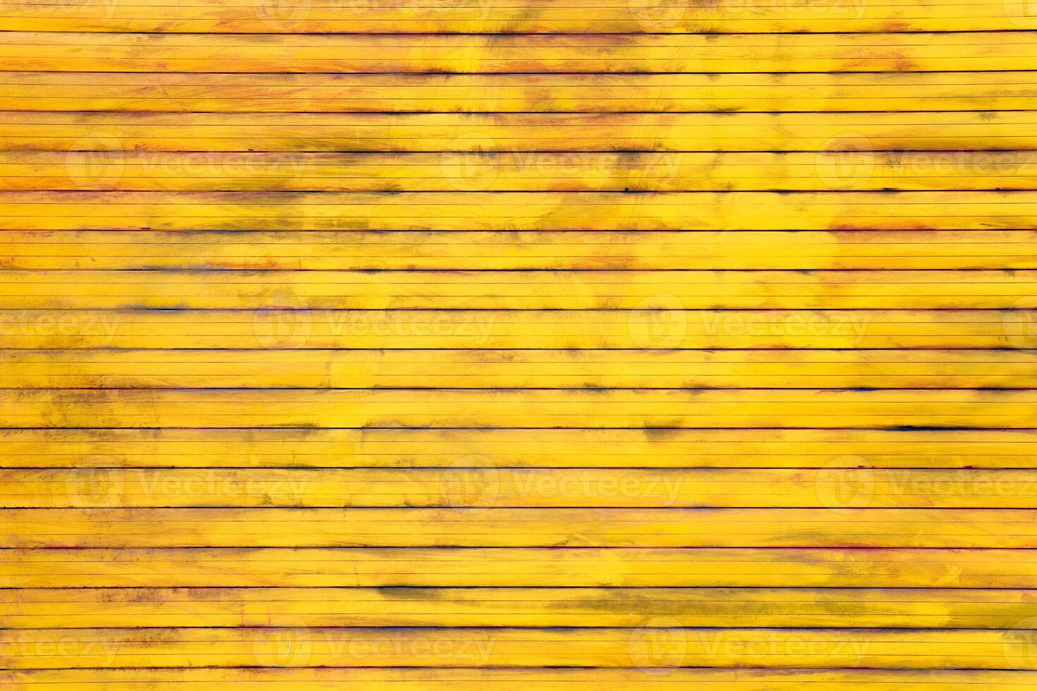 A yellow background with brown lines. The background is a bright yellow color, while the lines are a darker brown. The lines are scattered throughout the background, creating a sense of depth photo