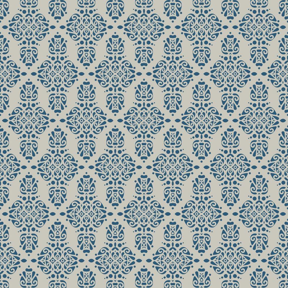 ornate geometric pattern texture desin vector