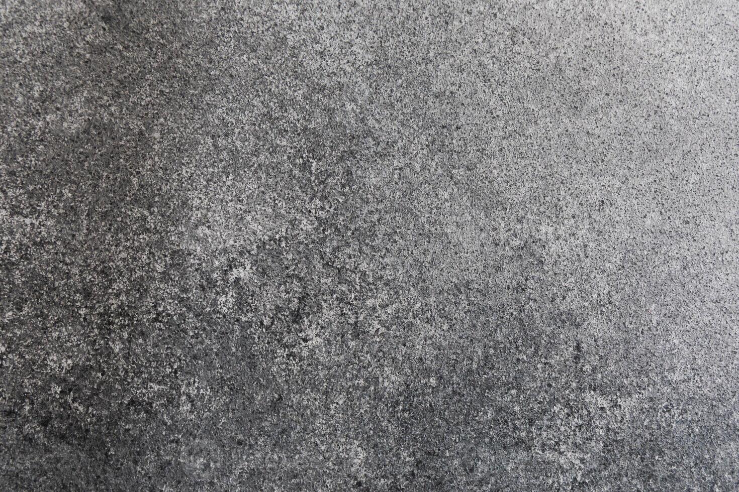 Surface texture in shades of gray displaying intricate patterns and depth photo