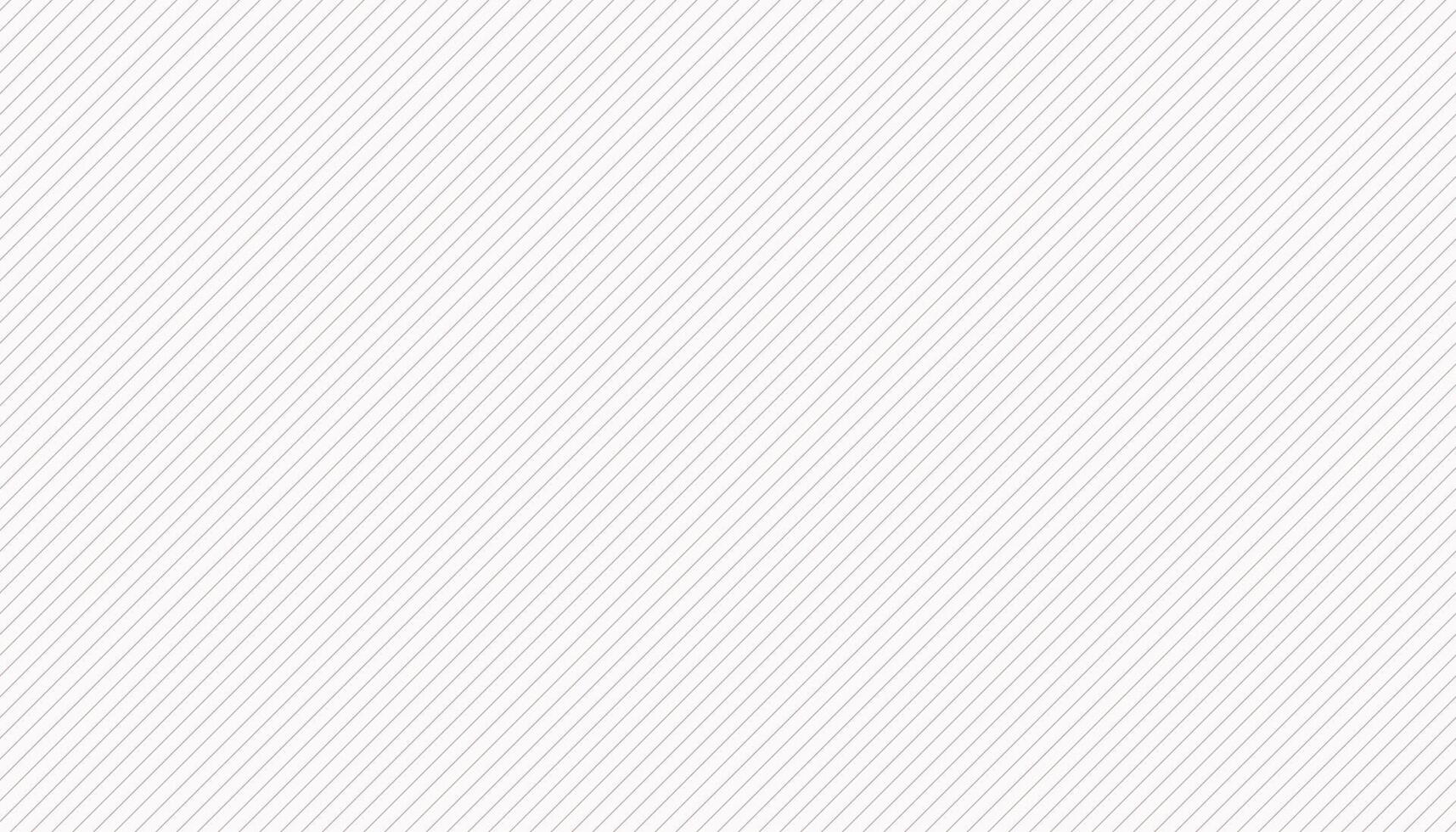 Abstract diagonal thin line stripes seamless pattern. Striped geometric infinity background or wrapping paper, textile, fabric. Tilted lines. vector