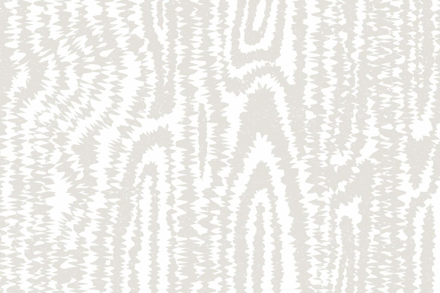 Stylized White and Gray Wood Texture. vector