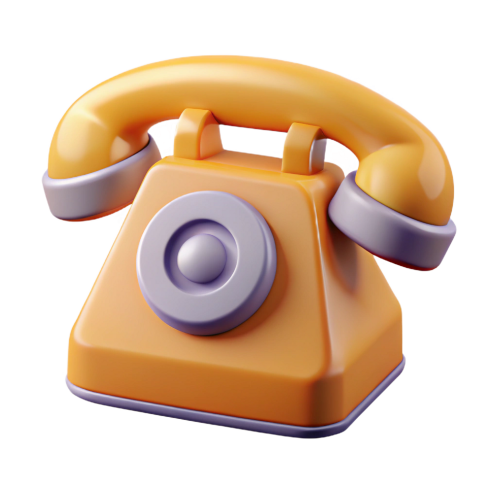 picturesque sought-after Pictogram of a telephone. Symmetrical, minimal design, with Scalable Design. png